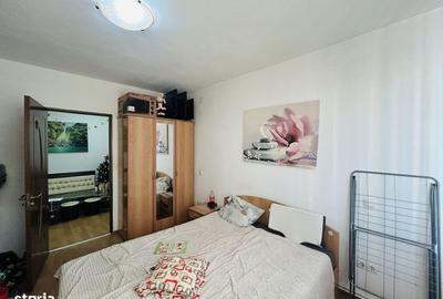 Apartament cu 3 camere decomandat în Central - 1