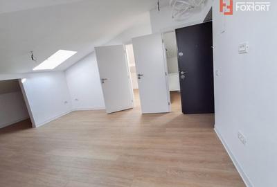 Apartament cu 2 camere de vanzare, in Mosnita Veche - 3