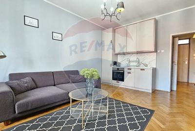 Inchiriez apartament PREMIUM cu 3 camere in zona Ultracentrala - 10