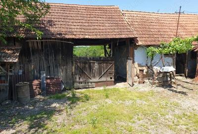 Casă cu 3 camere în Fădimac - 7