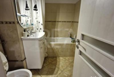 Garsonieră decomandată, mobilată în Alba Iulia - 11