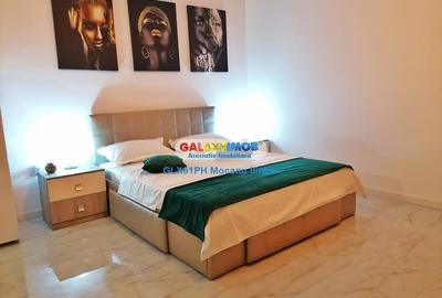 Garsonieră decomandată, mobilată în Central - 4