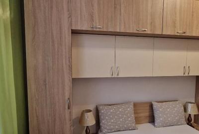 Apartament 3 camere de inchiriat, str. Louis Pasteur, Oradea - 10