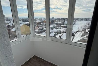 Apartament cu 2 camere decomandat, mobilat în Unirii - 2