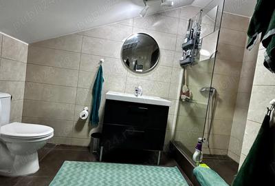 PF Vand casa individuala in Chiajna, zona buna, - 5