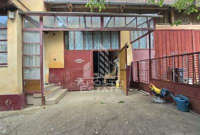 Casă cu 5 camere cu Canalizare în Șandra - 14