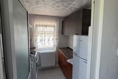 Casă cu 2 camere cu Teren 200 Mp în Cumpăna