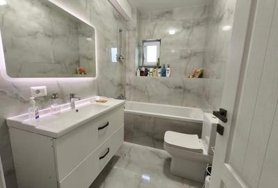 Apartament 3 camere, bloc nou Calea Bucovinei, 77mp, Radauti - 10