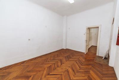 Casă in Floreasca cu Autorizatie de constructie-UNIC - 5