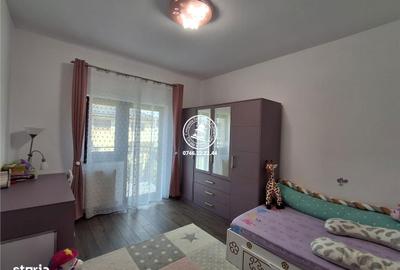 Casă cu 4 camere cu Teren 281 Mp în Valea Lupului - 14
