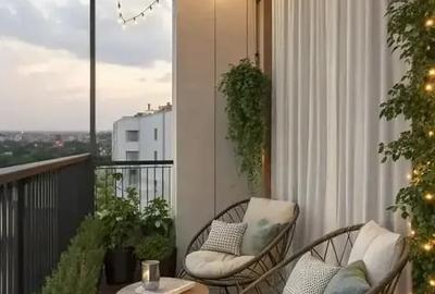 Garsoniera de vanzare cu o suprafata generoasa zona Pallady - 3