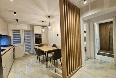 Apartament 2 camere de lux,decomandat, etaj 1, zona Decebal - 1