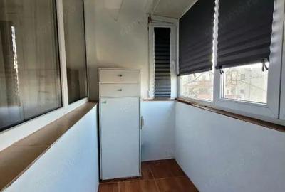 Apartament cu 2 camere în Tomis I