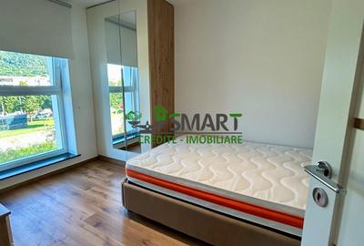 Chirie Apartament 3 camere George Cosbuc Zona Spital Judetean - 8