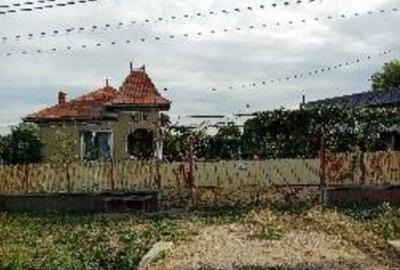 Casa si Teren loc Ungureni, ID: R2816752 - 3