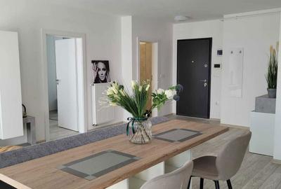 Apartament cu 2 camere decomandat în Central - 2