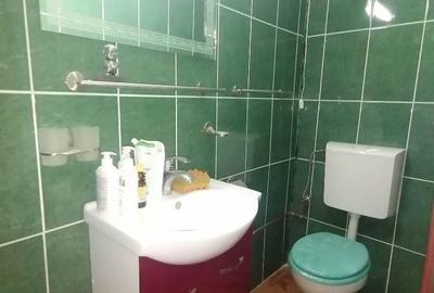 3 camere, decomandat, loc de parcare, boxa - 5
