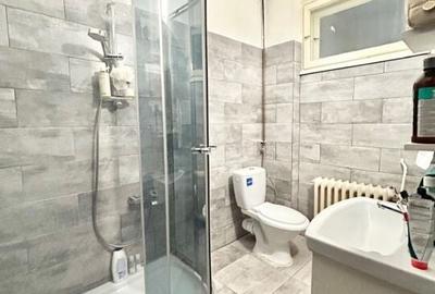 2-room apartment located in an Art Nouveau style building, Calea Victoriei area - 11