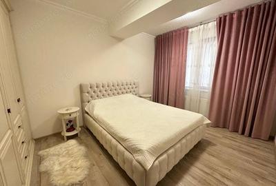 Apartament cu 2 camere în Gorjului - 3
