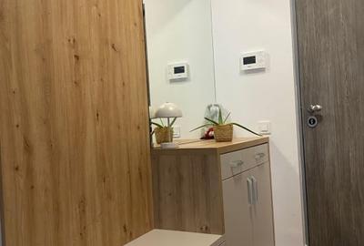 Apartament cu 2 camere de inchiriat in AES Residence - Universitate - 10