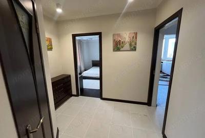 Garsonieră în Grozăvești