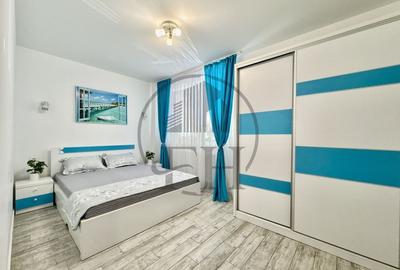 Apartament 2 camere de vanzare Mamaia Nord, Constanta - 4