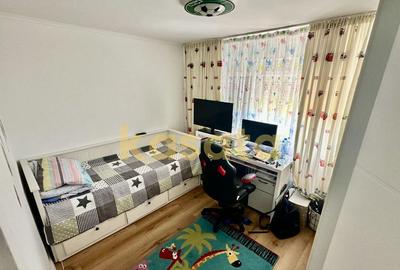 Apartament cu 4 camere decomandat în Aviației - 14