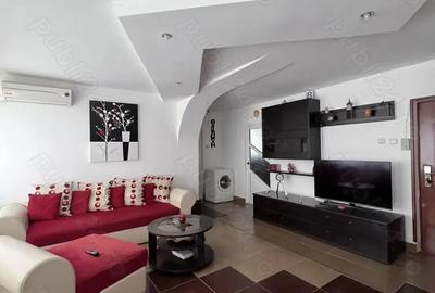 Apartament cu 3 camere în Central - 8