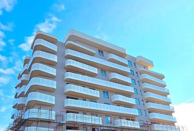 Garsonieră decomandată în Mircea cel Bătrân - 12