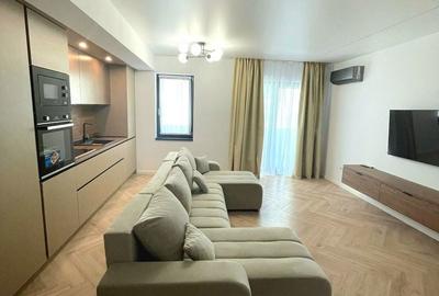 Apartament cu 2 camere în Siderurgiștilor - 6