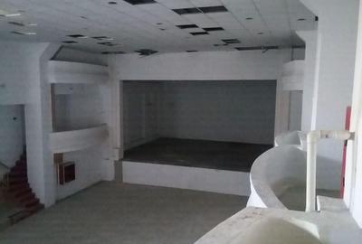 Imobil comercial cu trafic 1600 mp - 2