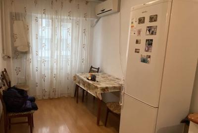 De vanzare apartament cu 2 camere decomantat I.C.Frimu - 4