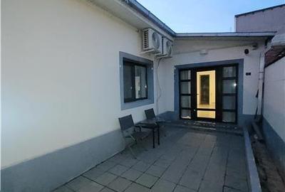 Casă individuală cu 3 camere cu Teren 107 Mp în Delfinariu - 10