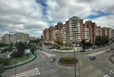 Apartament cu 2 camere decomandat în 9 Mai - 7