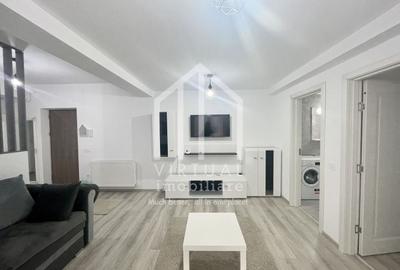 Apartament cu 3 camere decomandat, mobilat în Arhitecților - Calea Cisnădiei - 4