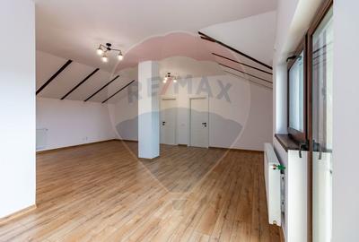 Casa/Vila  - cu potential -  Jilava - soseau Giurgiului - 17