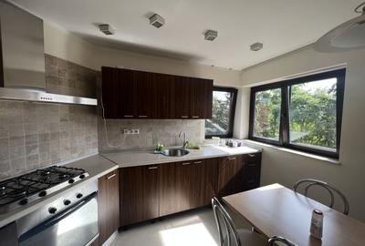 Vila superba Cotroceni - renovata complet premium (COMISION ZERO) - 6