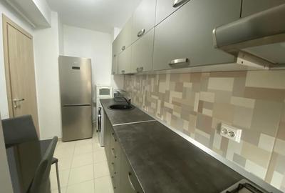 OPORTUNITATE INVESTIȚIONALĂ – Studio 13 Septembrie | Bloc nou 2016 metrou 12 min - 7