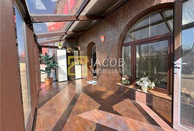 Casă individuală cu 6 camere cu Teren 1172 Mp în Cleja - 6