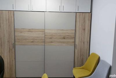 Apartament cu 2 camere semidecomandat în Take Ionescu - 7