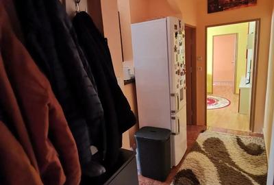 Garsonieră decomandată în Dacia