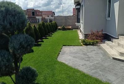 Casă cu 5 camere în Central