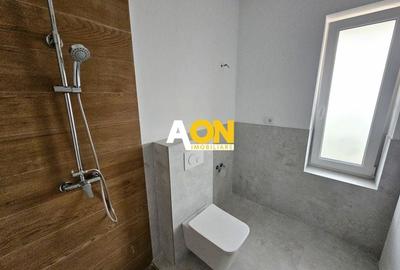 Casă nouă P+1, 4 camere, 124 mp utili, panouri solare, cartier Orizont - 13