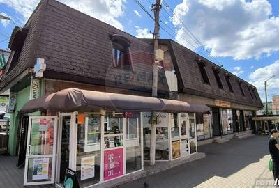 Spațiu comercial, de 190 mp, în Central - 2