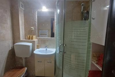 Apartament 3 camere, zona reziden?iala linistita Mamaia Sat - 7
