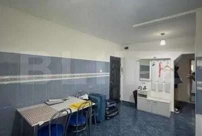 Apartament cu 2 camere decomandat în Mărăști - 9