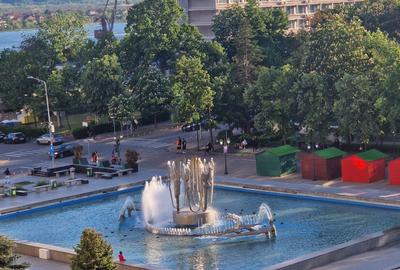 Apartament cu 2 camere în Central - 2