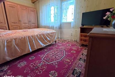 Apartament cu 3 camere decomandat, mobilat în Independenței - 17