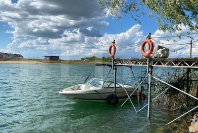 Vila la Lac in Zona Apa - Oaza de Confort si Eleganta - 4