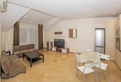 Apartament cu 3 camere decomandat în Mărgeanului - 6